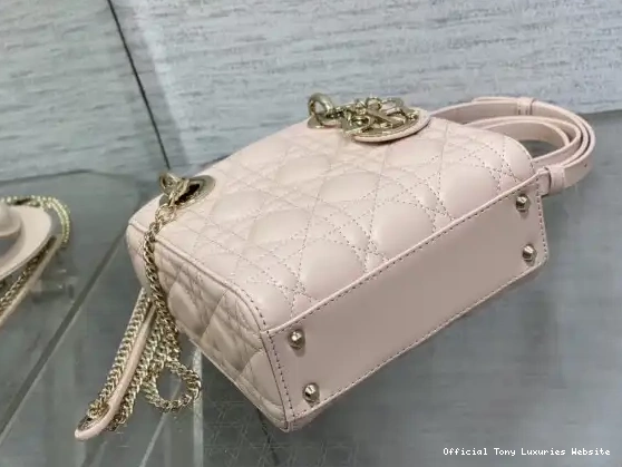 Tony Luxuries diro-17CM LADY 0507